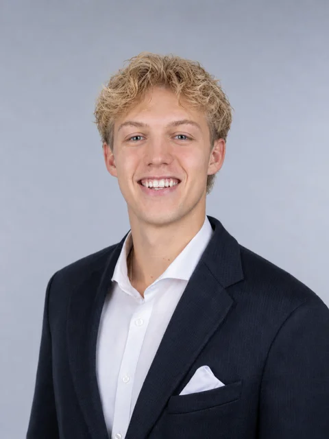 Devin Melloh